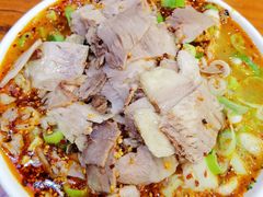 -筋面郎(东坡店)