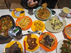 -冰岛茶餐厅(世茂店)