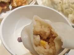 -金谷园饺子馆(北邮总店)