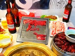 -怪怪龙虾·来自江苏盱眙(惊驾路店)
