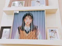 -海马体照相馆(成都来福士广场店)