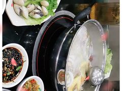 -刘记糟粕醋海鲜烧烤