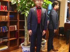 -宇翔服饰(双井桥东首城国际店)