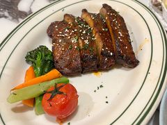 -CRAZYONES克芮旺斯西班牙餐厅(苏州中心店)