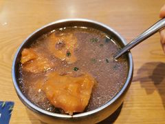 -文叔·湖北名小吃·小龙虾(华强北店)