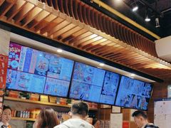 -西部马华清真兰州牛肉面·烧烤夜市(三里河店)