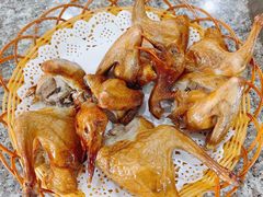 烤乳鸽-皇鸽餐厅(五桂山分店)