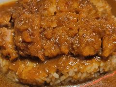 -伽喱博士 Dr.CURRY咖喱饭(太阳宫咖喱店)