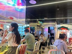 -陈鹏鹏潮汕菜(机场卫星厅·561登机口店)