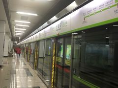 -七里庄(地铁站)