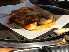 -杀猪天·韩国烤肉(铁路街第一分店)