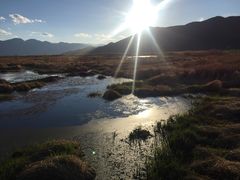 -泸沽湖国家级风景名胜区走婚桥