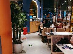 -夏日玛莉西餐厅(金茂览秀城店)