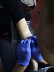 -尚玲纹绣纹眉特价店