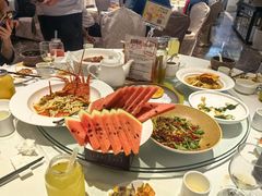 -万龙洲海鲜·粤菜(亚运村店)