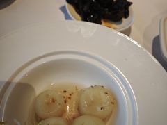 -粤财皇冠假日酒店·彩华轩中餐厅