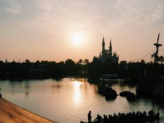 -上海迪士尼度假区