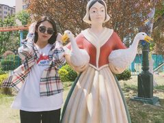 -蓬莱欧乐堡梦幻世界