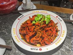 -欧记轩龙虾·私房菜(A店)