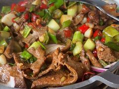 -金掌勺东北菜(格兰晴天店)