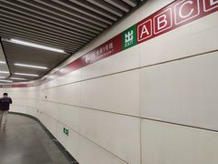 -大望路(地铁站)