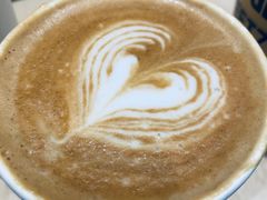 -Seesaw Coffee(西岸凤巢店)