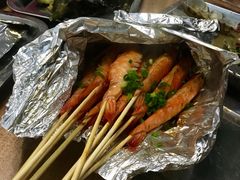 -老虎滩大连海鲜烧烤(建邺云锦路总店)