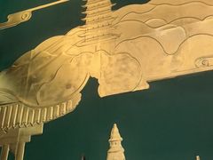 -新白鹿餐厅(松江开元地中海店)