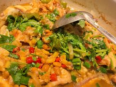 -创味·民间海南菜·非遗藤桥排骨(藤桥·免税城店)