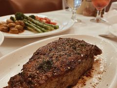 干式熟成肉眼牛排-摩根扒房(桐梓林店)