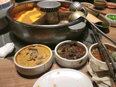-巴奴毛肚火锅(京西大悦城店)