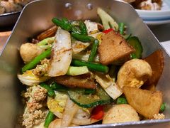 -0776食堂·京城创意菜(七里庄店)