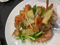 -飞尝蚝·顺德菜·鱼生(顺德总店)