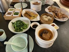 -西安饭庄·非遗陕菜(钟楼店)