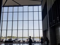 -青岛西海岸隆和福朋喜来登酒店