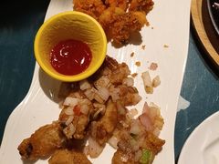 -南京金牛湖巨碗鱼头
