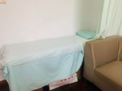 -圣瑞医疗上海圣恩儿科门诊部