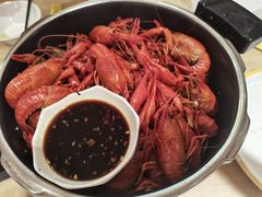 -龚海宝· 烧烤· 羊肉原切挂糊更好吃(庄市店)