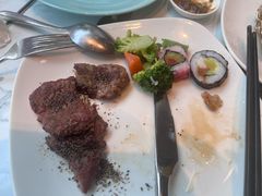 -厦门艾美酒店·新食谱西餐厅