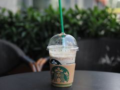 -星巴克(深圳世界金融中心店)