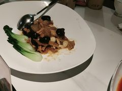 -秦月轩·陕西家乡菜(阜成路·五棵松店)