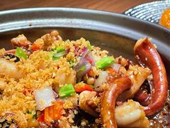 -木棉·醉心粤味(COCO Park店)