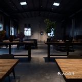 这边kitchen拿下了一片厂房，大搞作