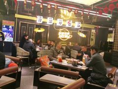 大堂-嘎嘎鸭脑壳(蜀汉路店)