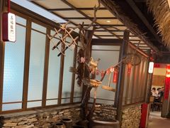 -洞庭土菜馆(天河北总店)