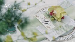 点击看大图 -琥珀婚礼策划AMBER WEDDING