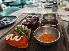 -拾挚扒房(招商花园城店)