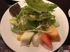 -AdD全日制餐厅(中谷花园酒店)