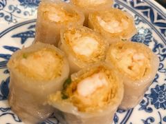 -誉八仙粤菜(万象天地店)