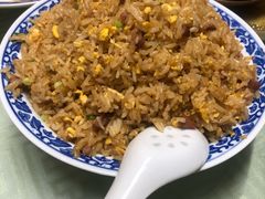 炒饭-水墨食舍
